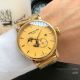 Best Copy Patek Philippe Calatrava moonphase Rose Gold Black Watches (6)_th.jpg
